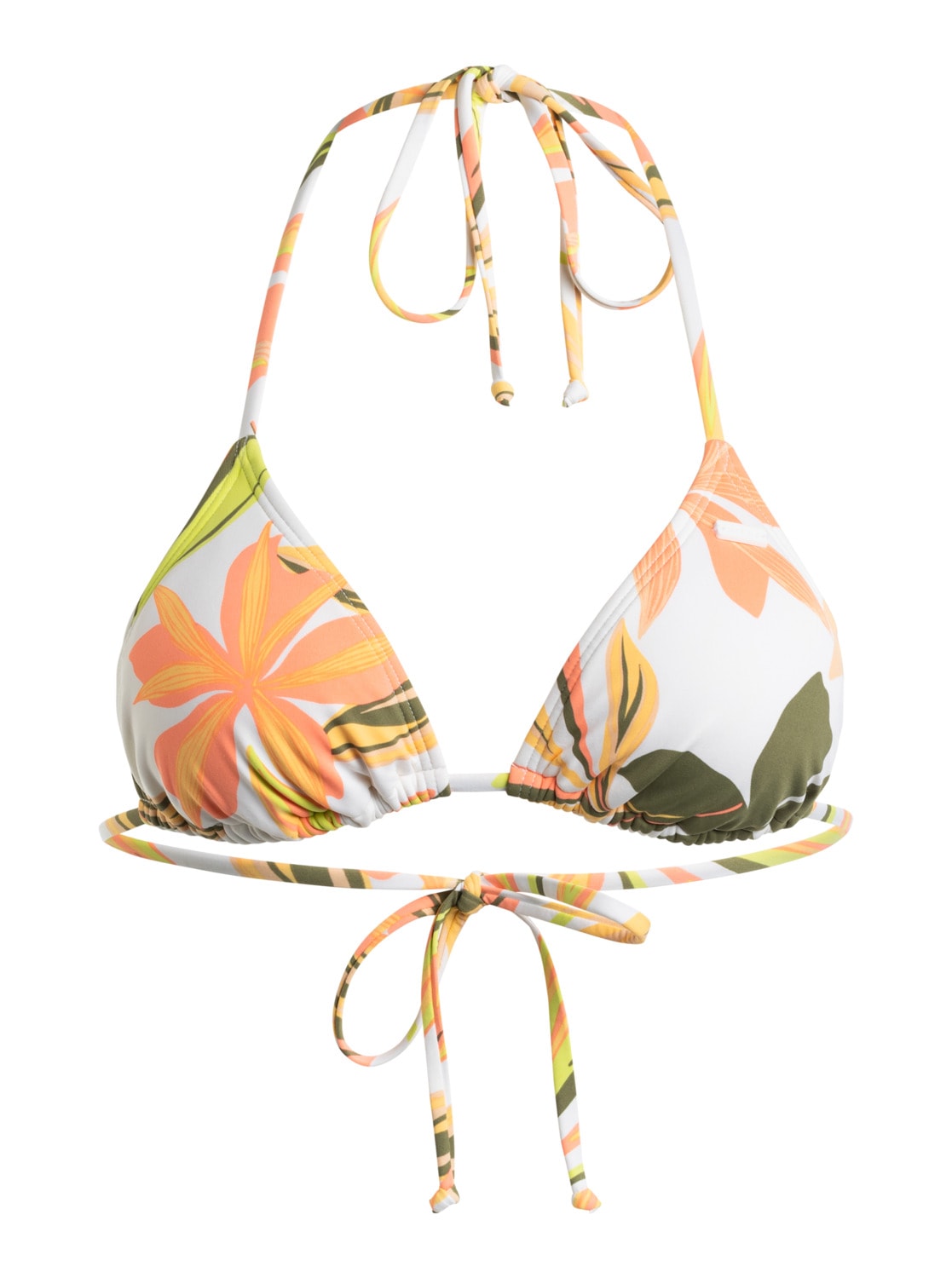 Roxy Triangel-Bikini-Top »Printed Beach Classics« Roxy Triangel-Bikini-Top »Printed Beach Classics« von Roxy