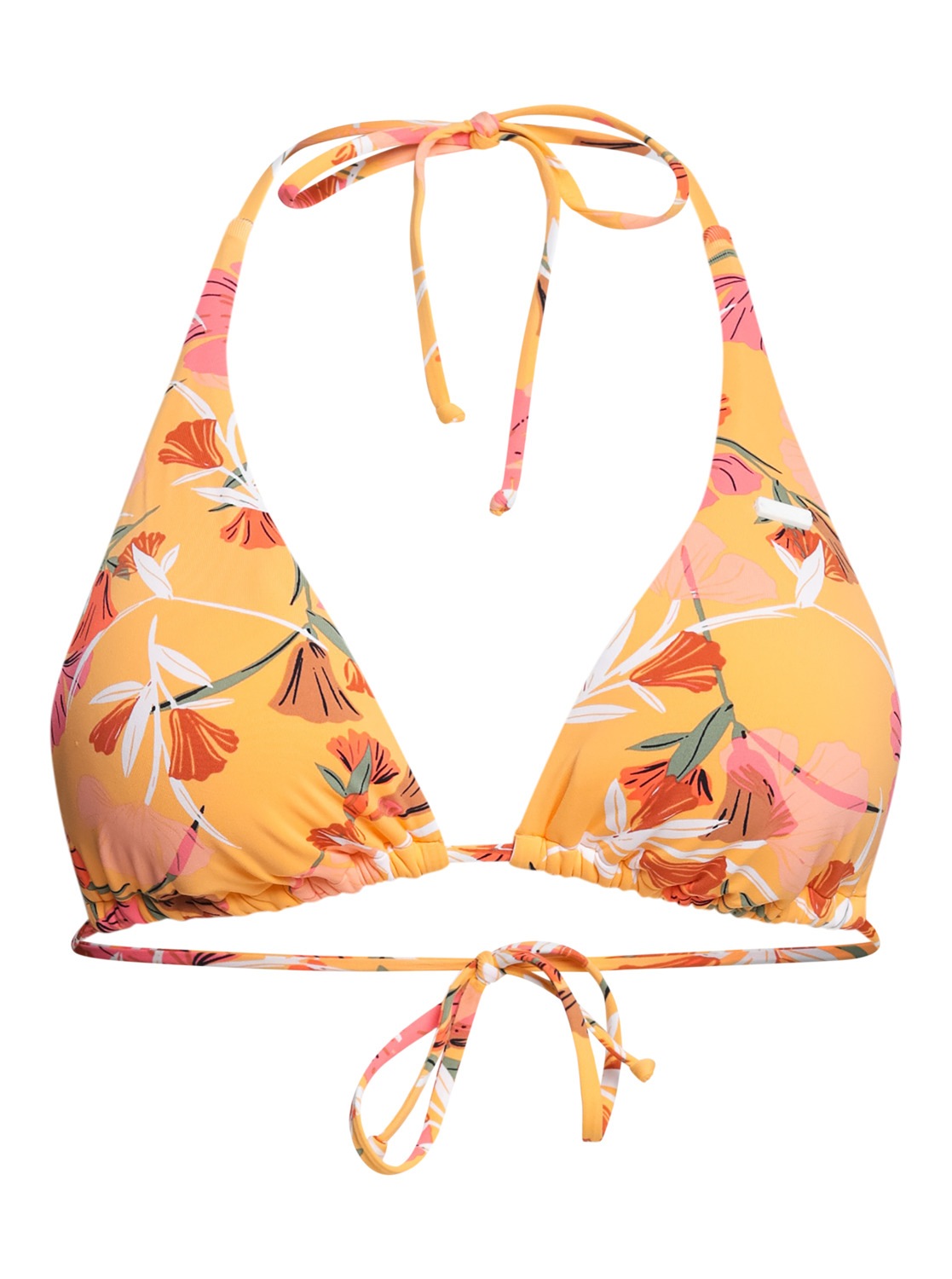 Roxy Triangel-Bikini-Top »Printed Beach Classics« Roxy Triangel-Bikini-Top »Printed Beach Classics« von Roxy