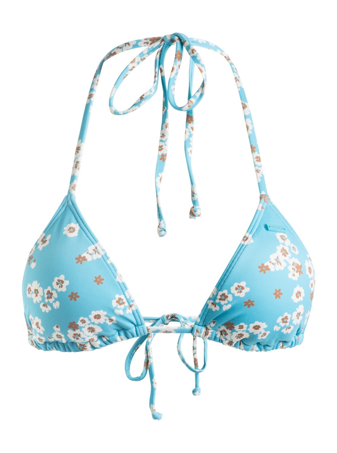 Roxy Triangel-Bikini-Top »Printed Beach Classics« von Roxy