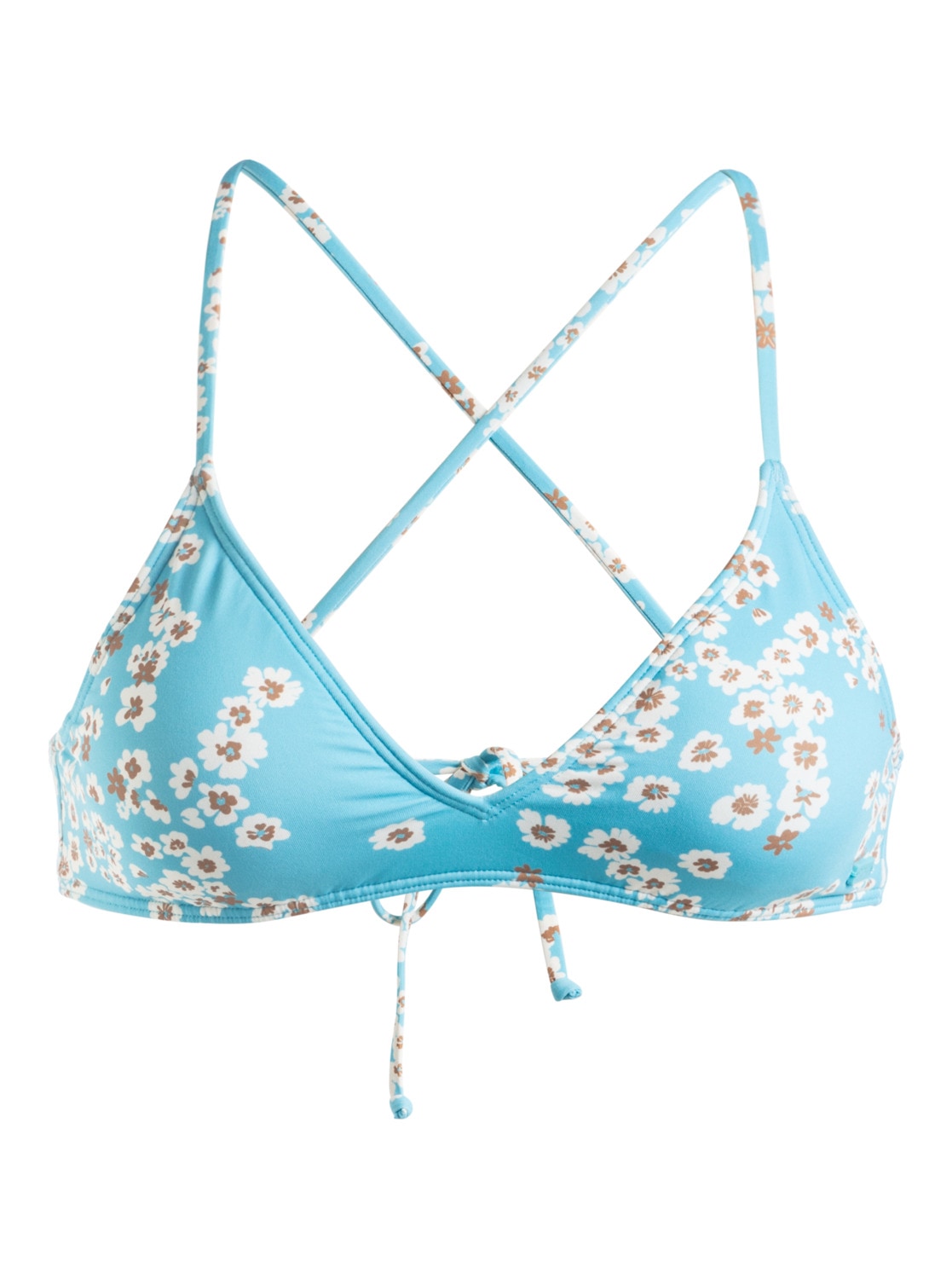 Roxy Triangel-Bikini-Top »Printed Beach Classics« Roxy Triangel-Bikini-Top »Printed Beach Classics« von Roxy