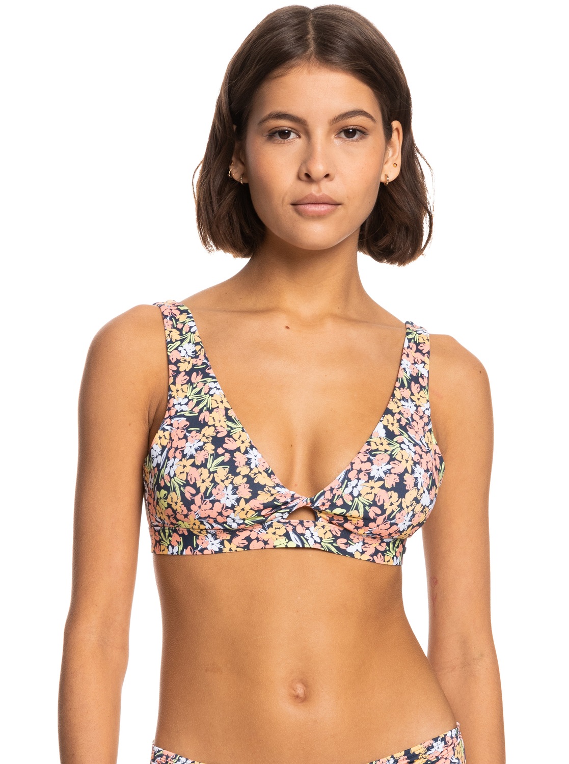 Roxy Triangel-Bikini-Top »Printed Beach Classics« Roxy Triangel-Bikini-Top »Printed Beach Classics« von Roxy