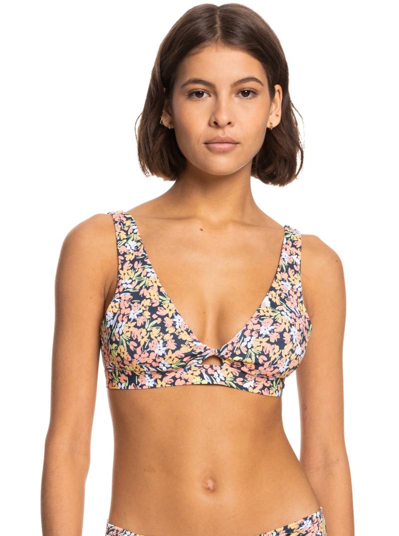 Roxy Triangel-Bikini-Top »Printed Beach Classics« von Roxy
