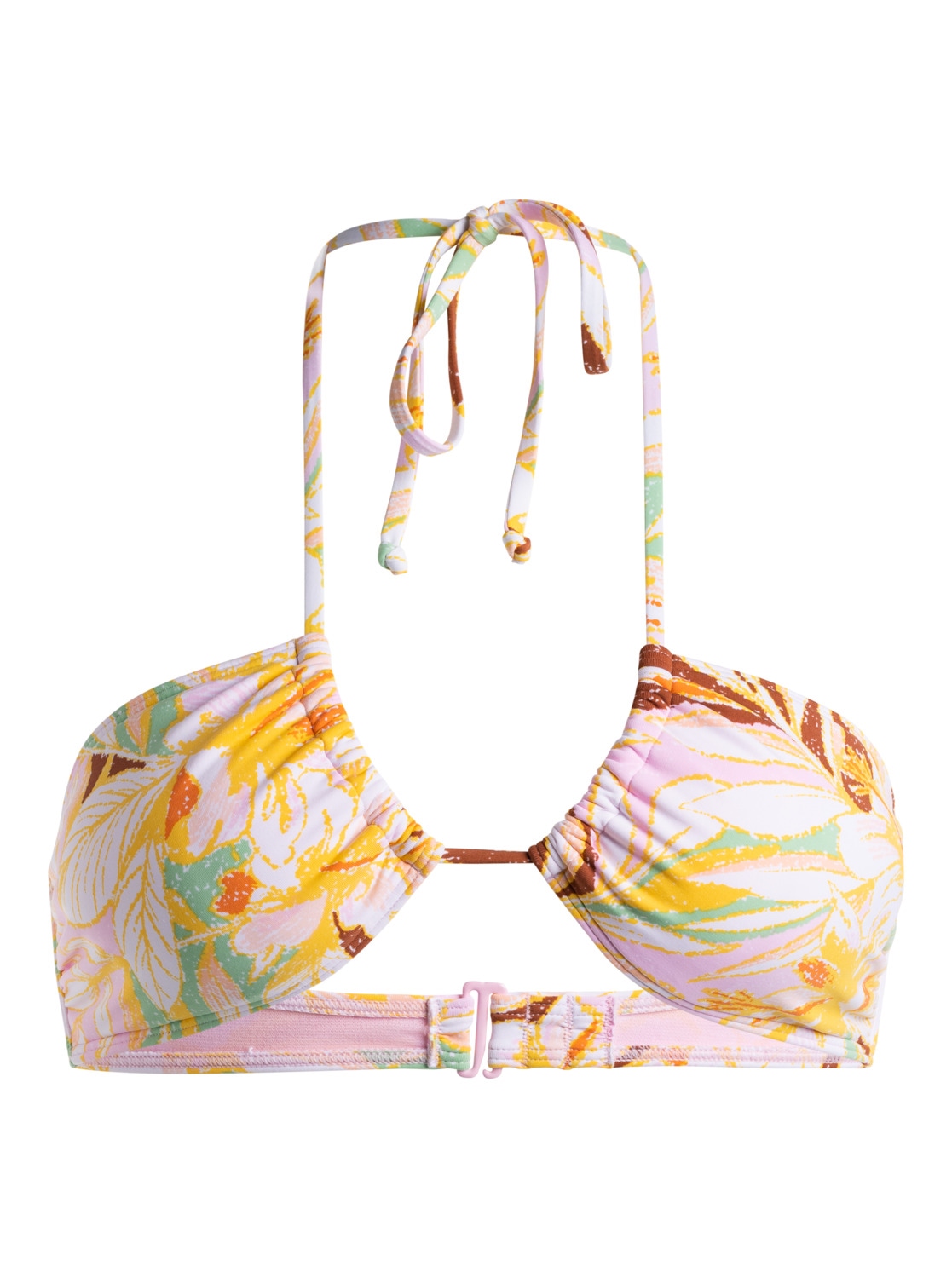Roxy Triangel-Bikini-Top »Printed Beach Classics« Roxy Triangel-Bikini-Top »Printed Beach Classics« von Roxy