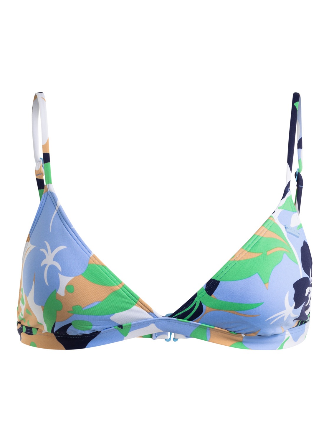 Roxy Triangel-Bikini-Top »Printed Beach Classics« Roxy Triangel-Bikini-Top »Printed Beach Classics« von Roxy