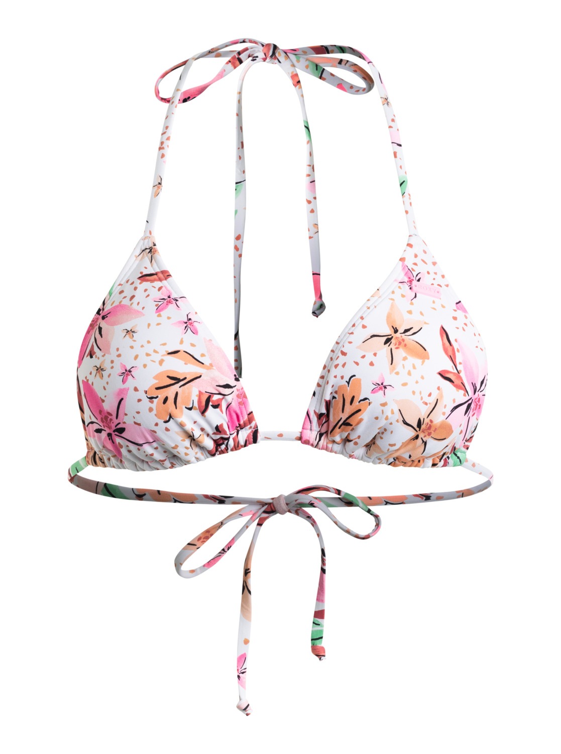 Roxy Triangel-Bikini-Top »Printed Beach Classics« Roxy Triangel-Bikini-Top »Printed Beach Classics« von Roxy