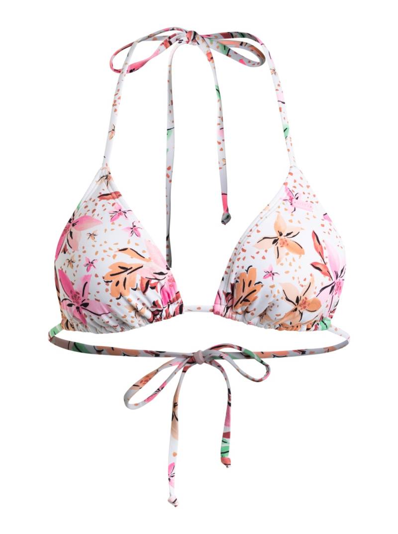 Roxy Triangel-Bikini-Top »Printed Beach Classics« von Roxy