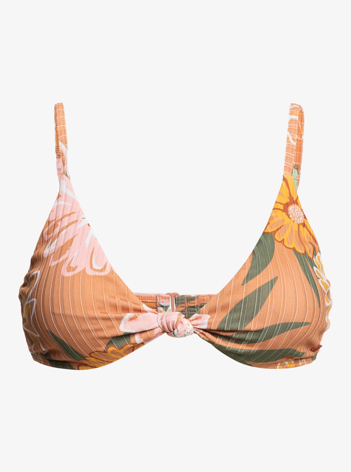 Roxy Triangel-Bikini-Top »ROXY Love The Surf Knot« Roxy Triangel-Bikini-Top »ROXY Love The Surf Knot« von Roxy