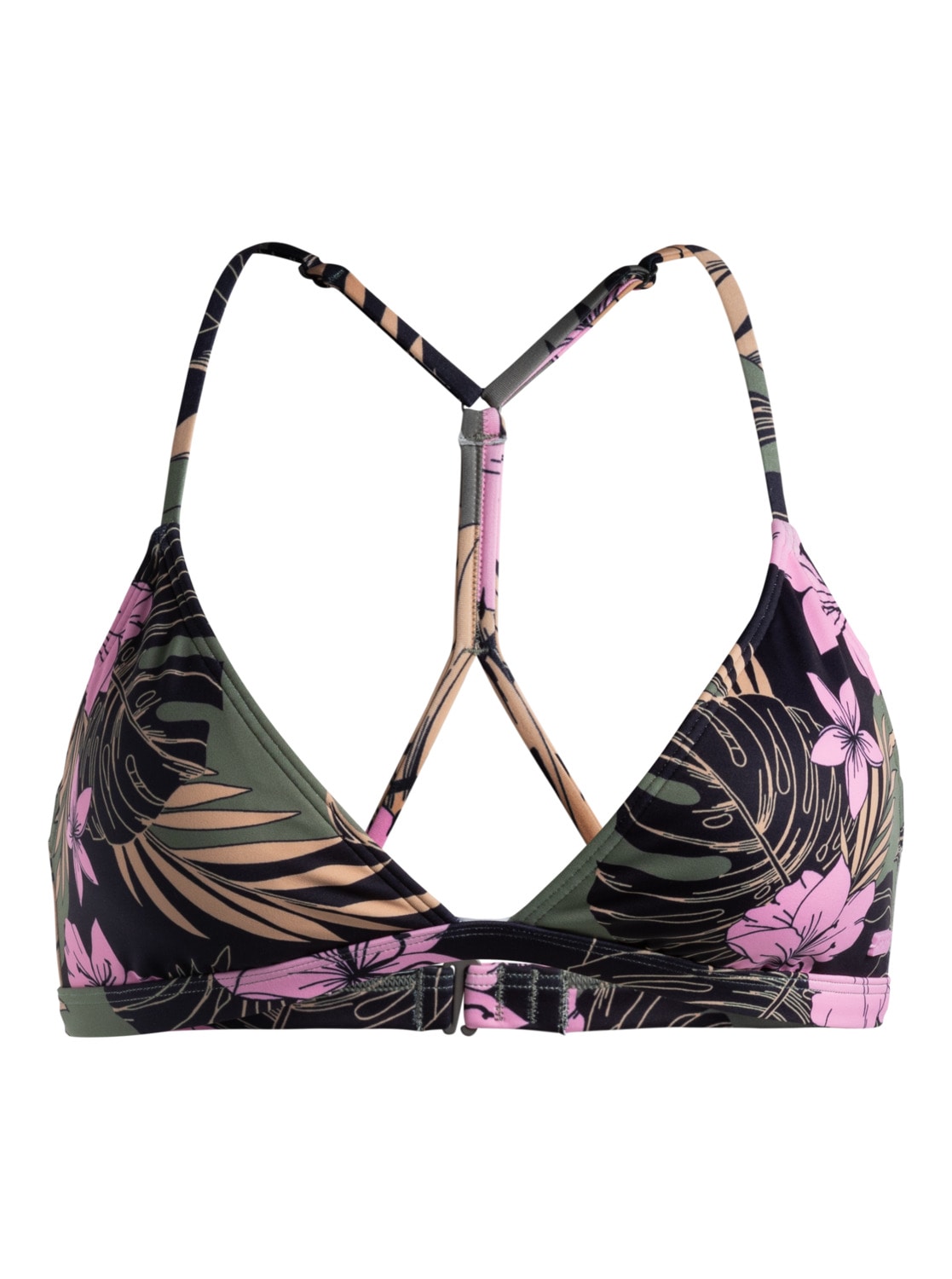 Roxy Triangel-Bikini-Top »ROXY Pro The Cut Back« Roxy Triangel-Bikini-Top »ROXY Pro The Cut Back« von Roxy