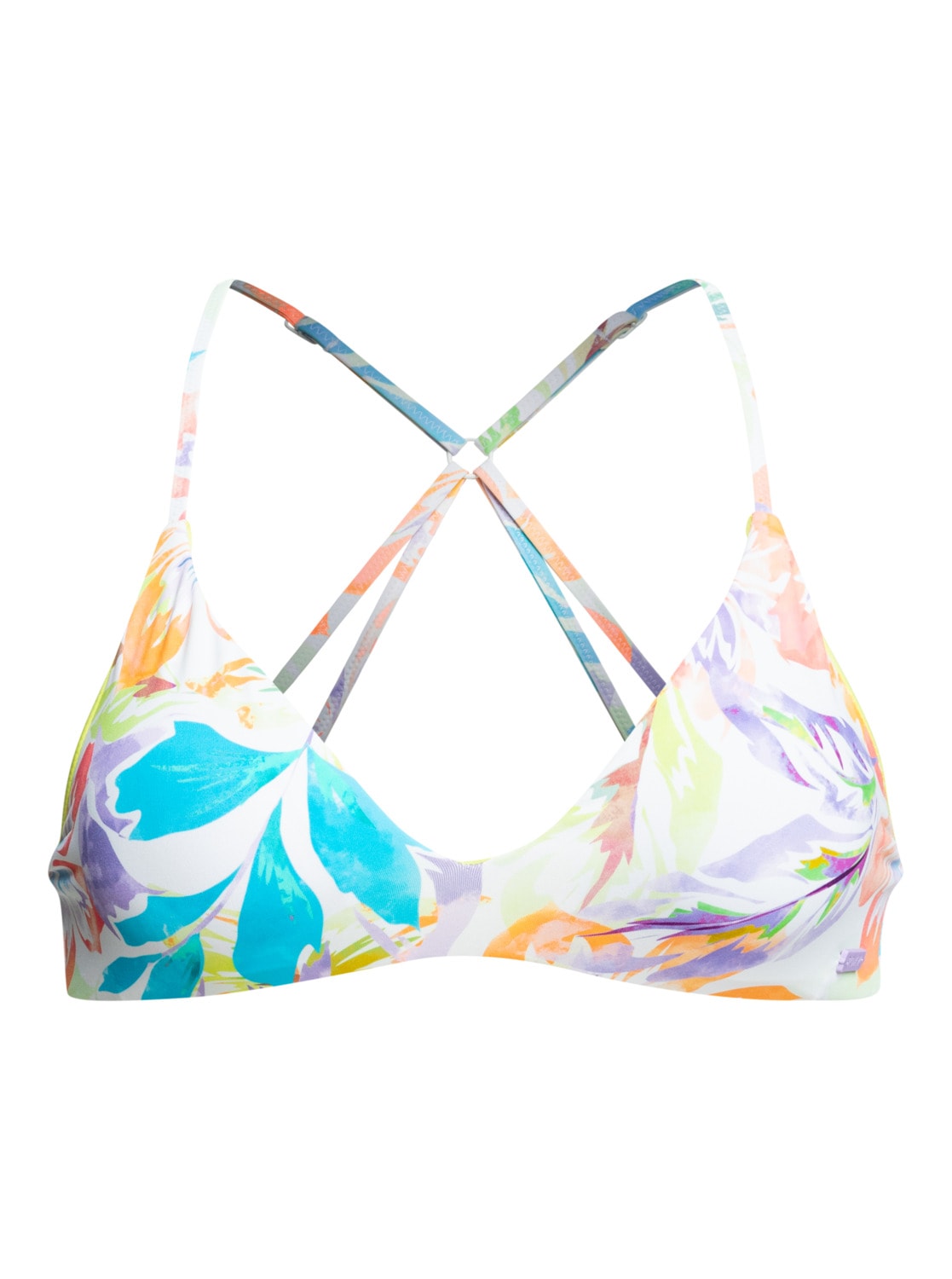 Roxy Triangel-Bikini-Top »Retro Revo« Roxy Triangel-Bikini-Top »Retro Revo« von Roxy