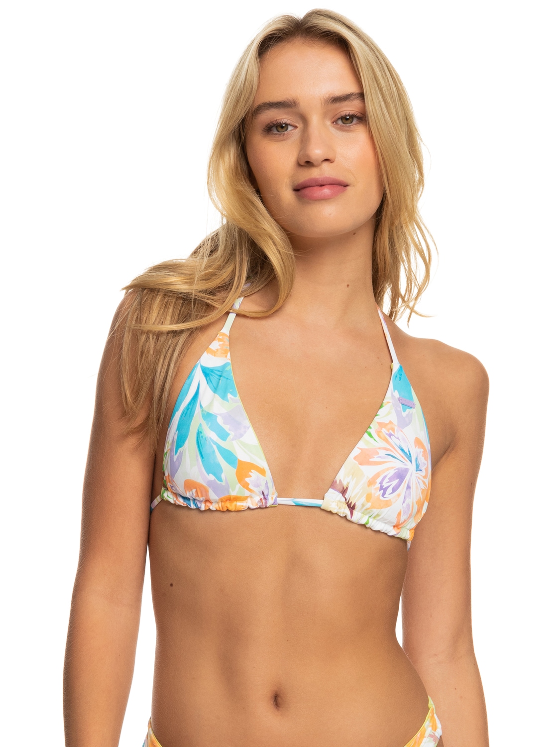 Roxy Triangel-Bikini-Top »Retro Revo« Roxy Triangel-Bikini-Top »Retro Revo« von Roxy
