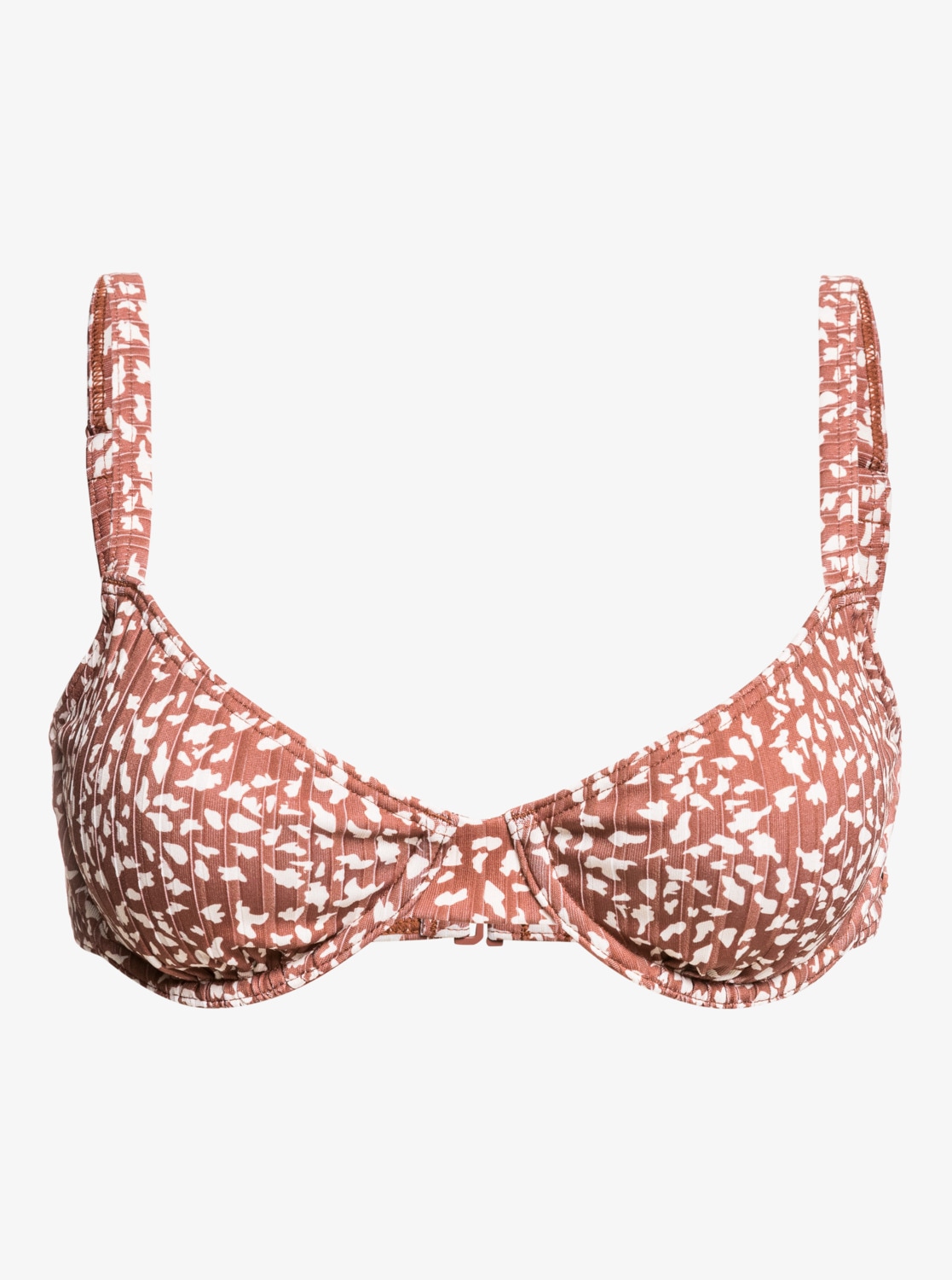 Roxy Triangel-Bikini-Top »Rib ROXY Love The Muse« Roxy Triangel-Bikini-Top »Rib ROXY Love The Muse« von Roxy