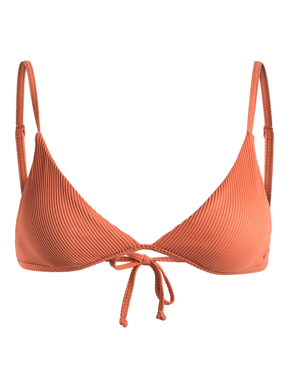 Roxy Triangel-Bikini-Top »Rib ROXY Love The Quiver« Roxy Triangel-Bikini-Top »Rib ROXY Love The Quiver« von Roxy