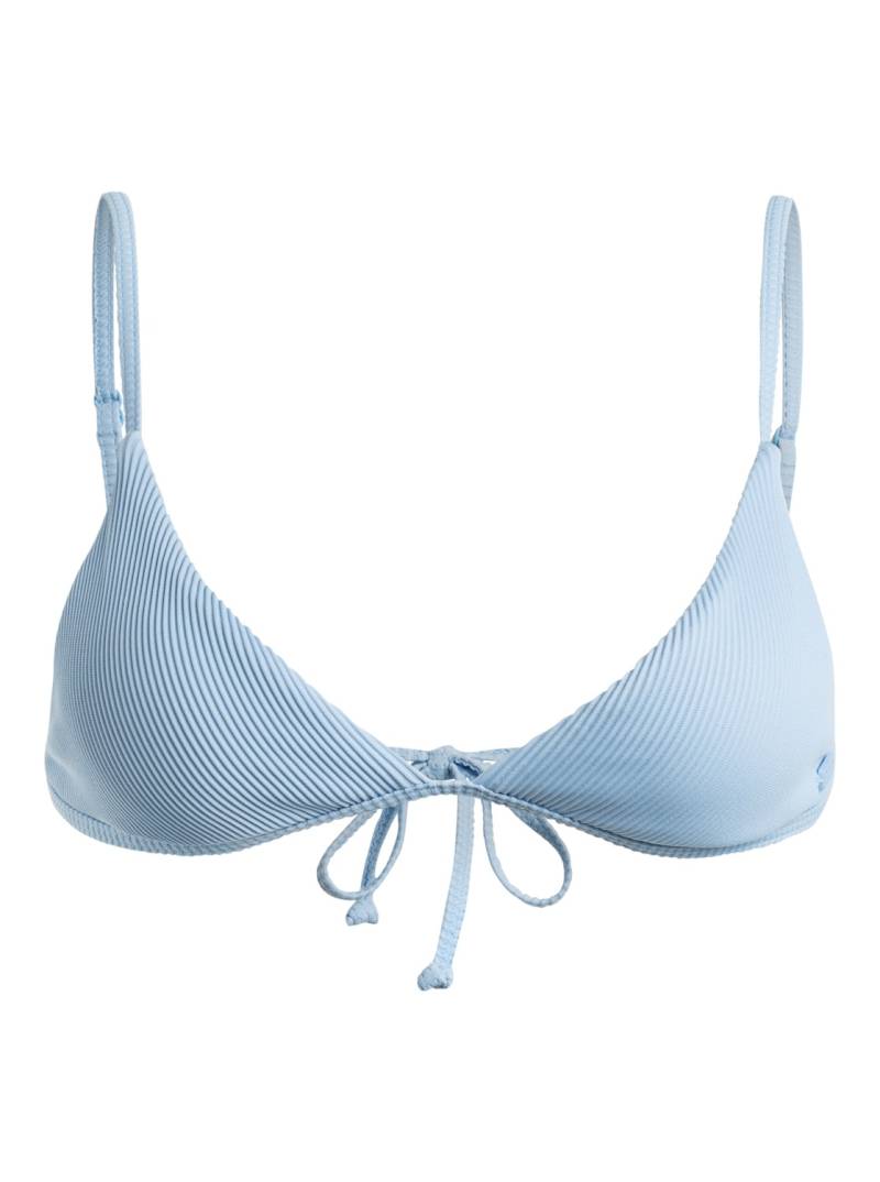Roxy Triangel-Bikini-Top »Rib ROXY Love The Quiver« von Roxy