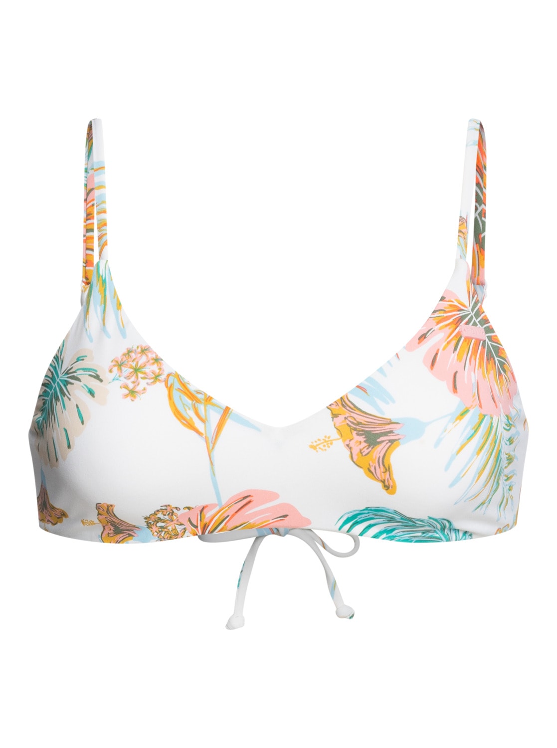 Roxy Triangel-Bikini-Top »Roxy Into the Sun Athletic Triangle« Roxy Triangel-Bikini-Top »Roxy Into the Sun Athletic Triangle« von Roxy