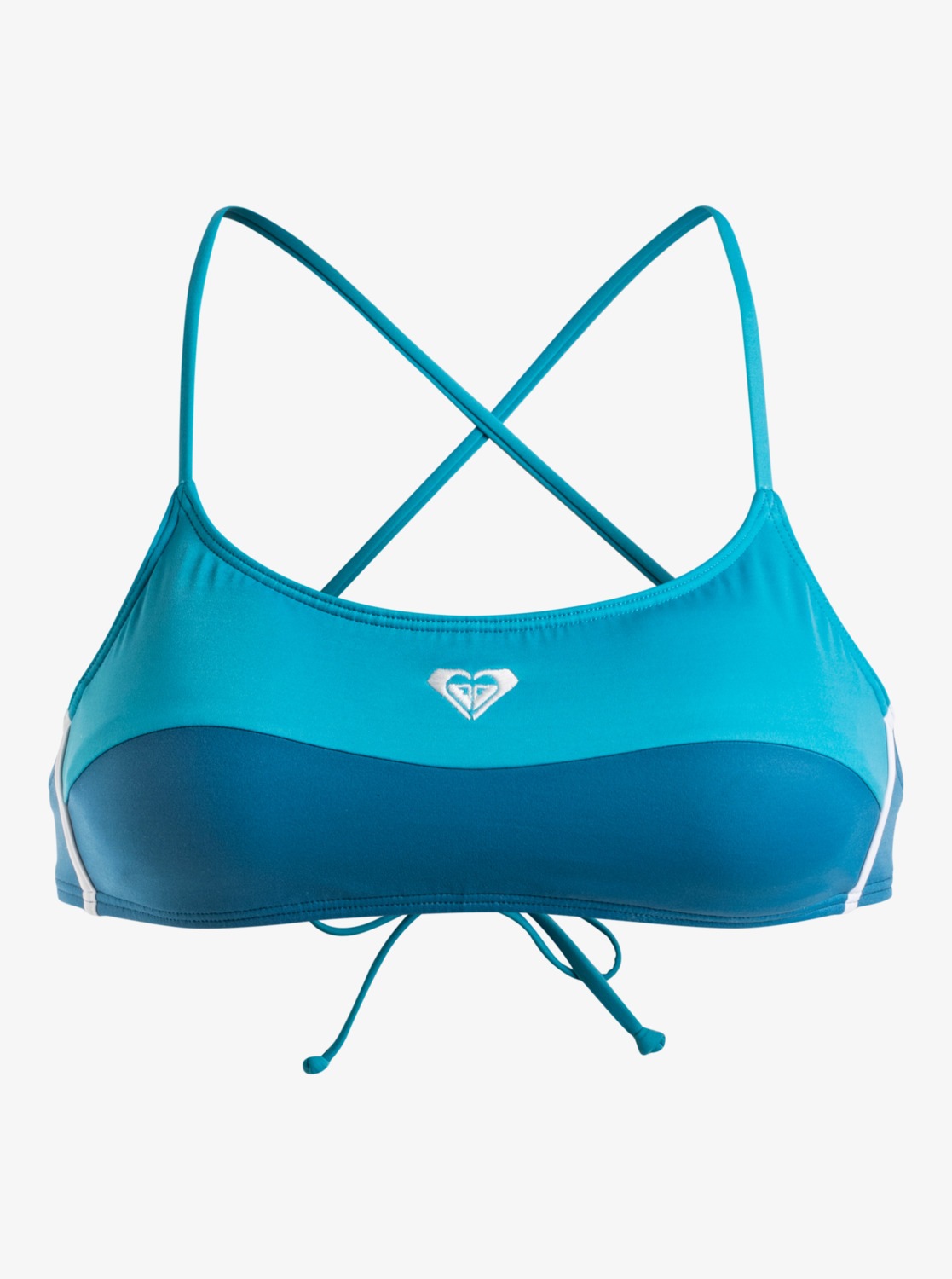 Roxy Triangel-Bikini-Top »Roxy Life Pupukea Shorebreak« Roxy Triangel-Bikini-Top »Roxy Life Pupukea Shorebreak« von Roxy