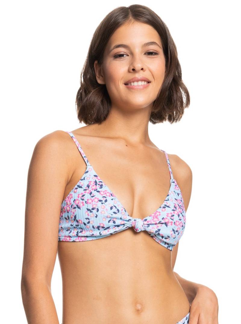 Roxy Triangel-Bikini-Top »Roxy Love Rib Monyca« von Roxy