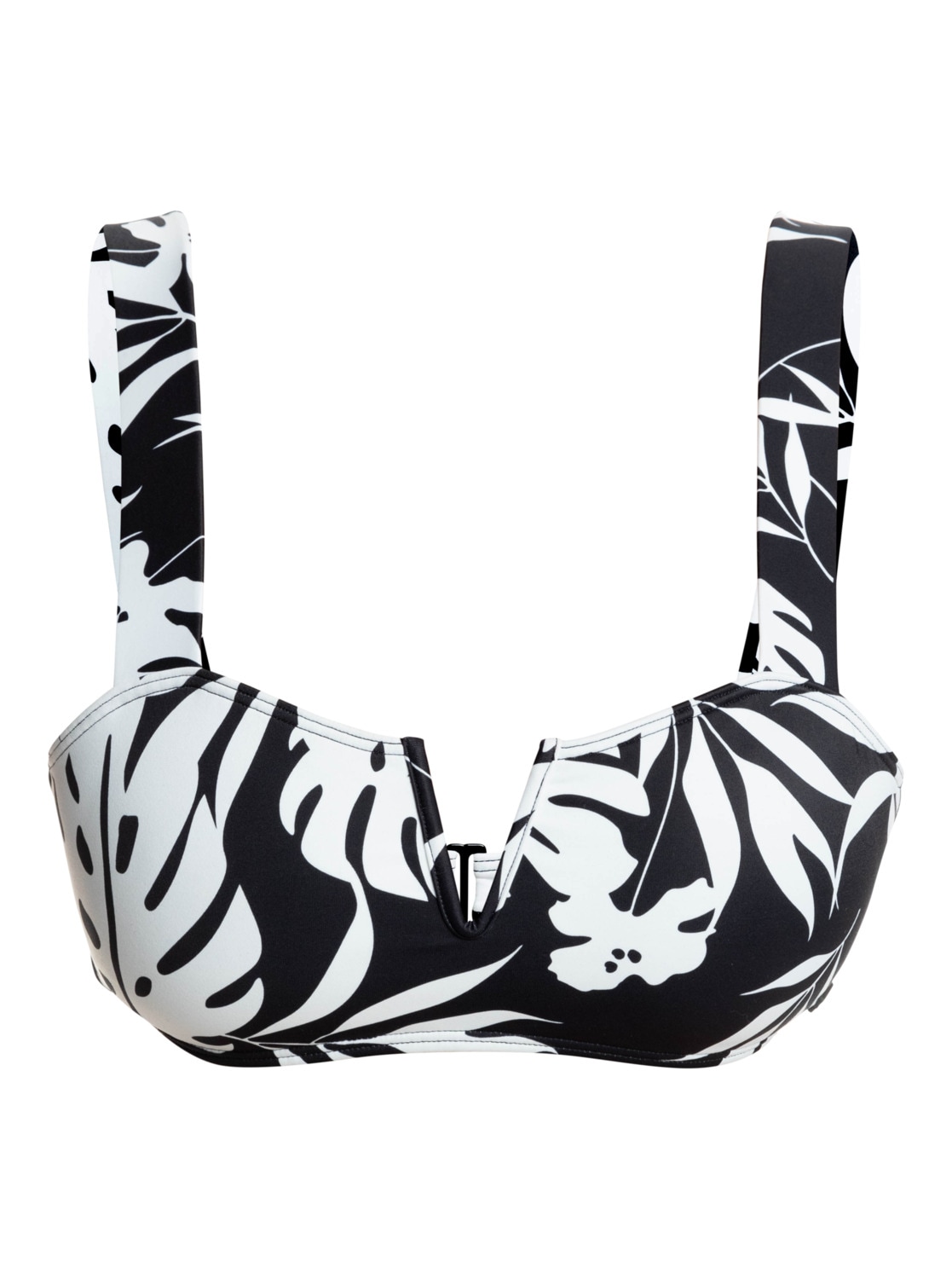 Roxy Triangel-Bikini-Top »Roxy Love The Cocoa« Roxy Triangel-Bikini-Top »Roxy Love The Cocoa« von Roxy