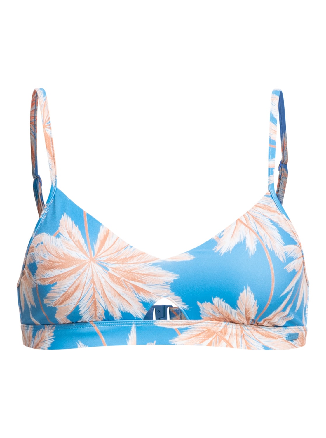 Roxy Triangel-Bikini-Top »Roxy Love The Cross Step« Roxy Triangel-Bikini-Top »Roxy Love The Cross Step« von Roxy