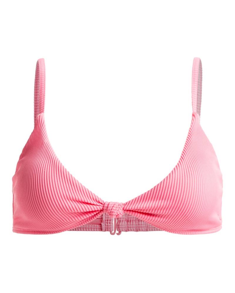 Roxy Triangel-Bikini-Top »Roxy Love The Surf Knot« von Roxy