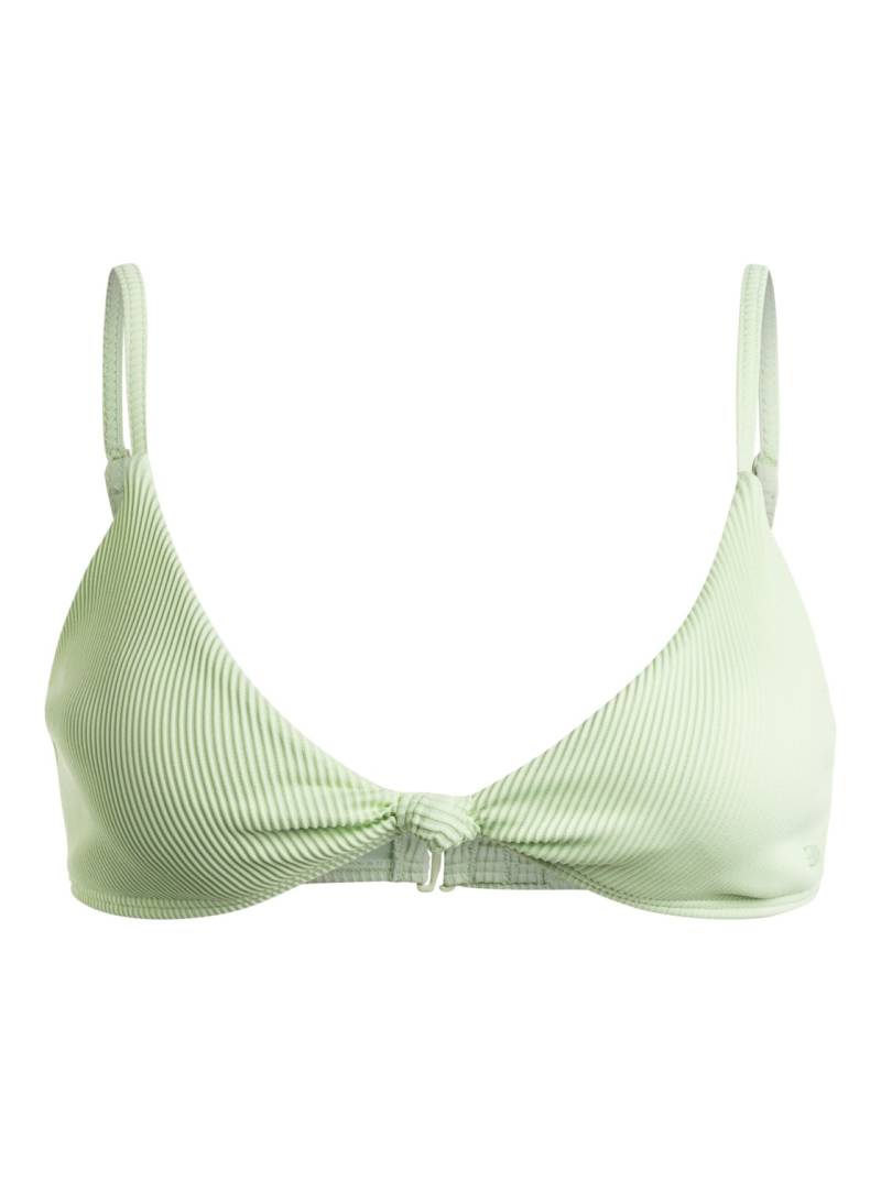 Roxy Triangel-Bikini-Top »Roxy Love The Surf Knot« von Roxy