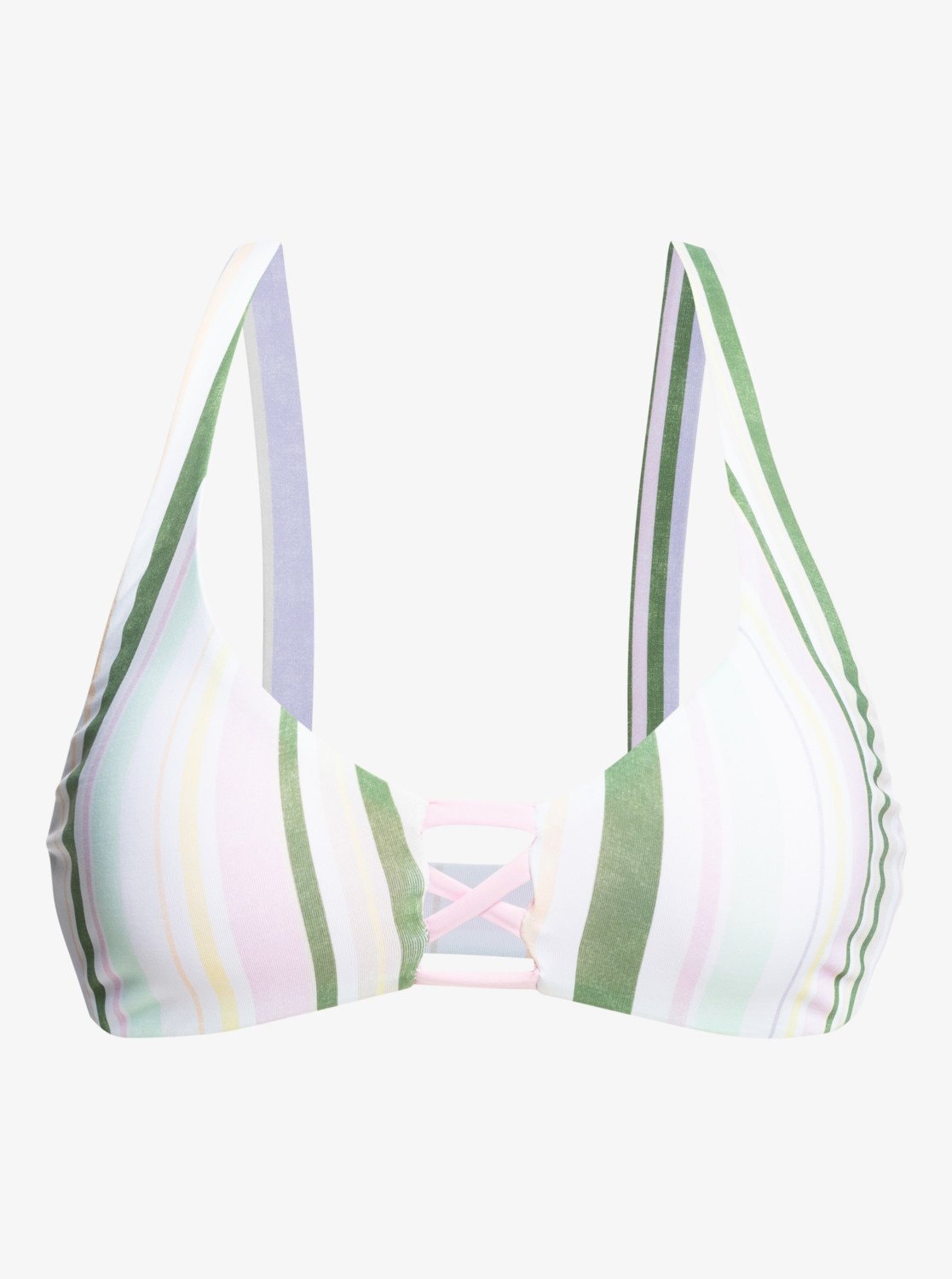 Roxy Triangel-Bikini-Top »Sea & Waves Revo« von Roxy