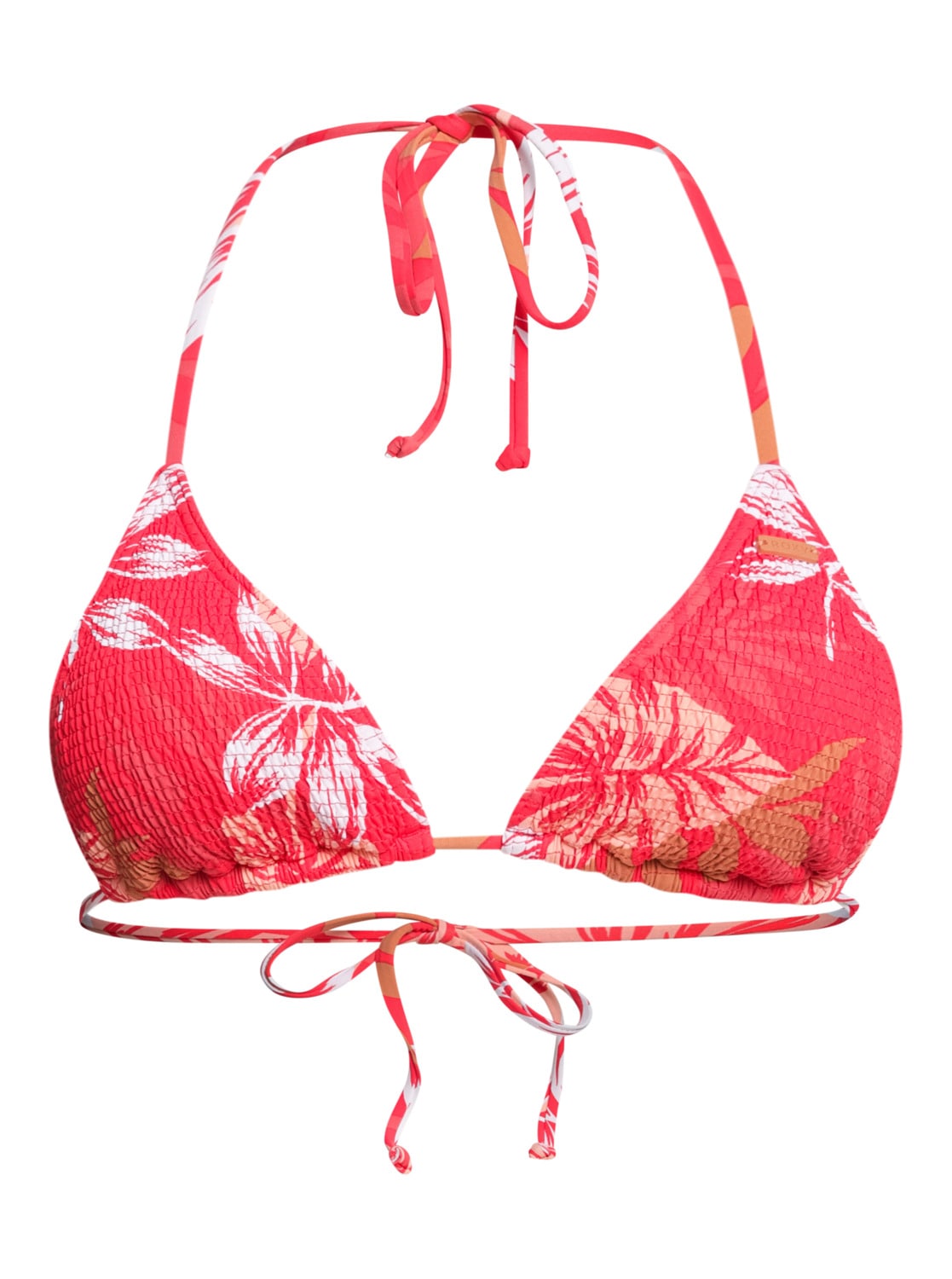 Roxy Triangel-Bikini-Top »Seaside Tropics« Roxy Triangel-Bikini-Top »Seaside Tropics« von Roxy