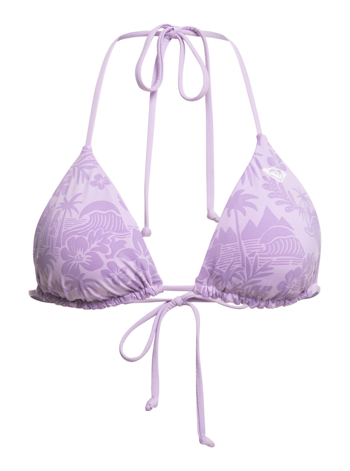 Roxy Triangel-Bikini-Top »Surf.Kind.Kate.« Roxy Triangel-Bikini-Top »Surf.Kind.Kate.« von Roxy