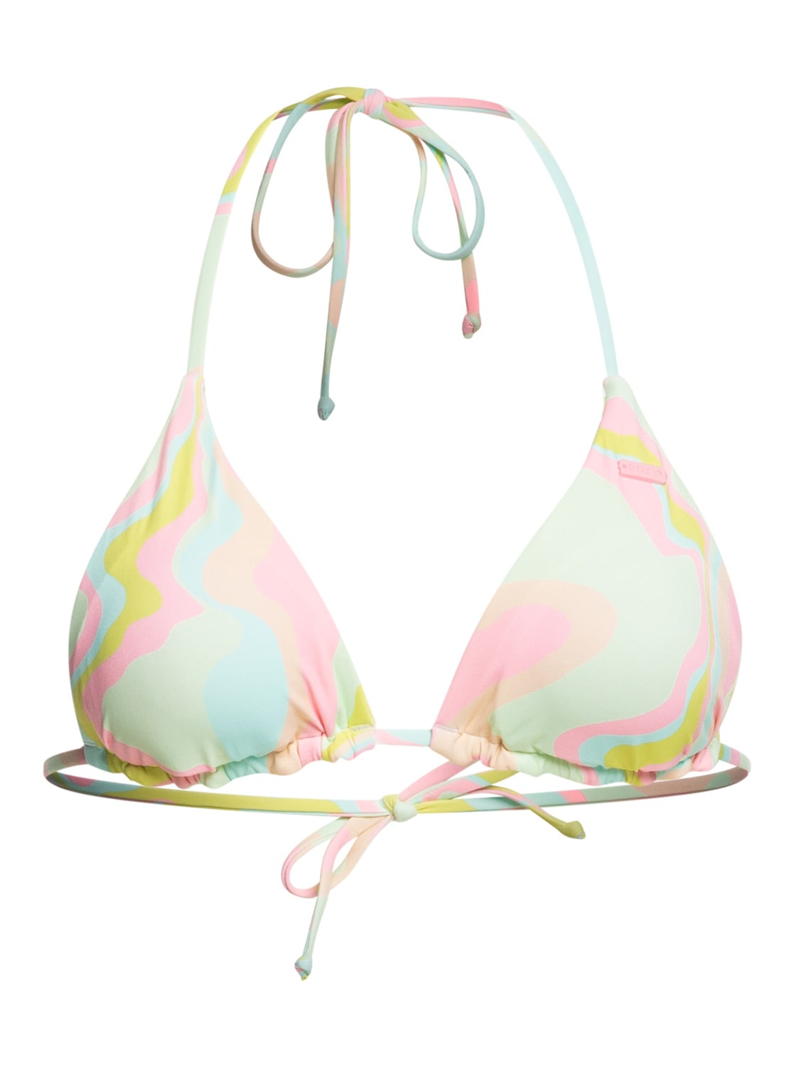 Roxy Triangel-Bikini-Top »Tropics Hype« von Roxy