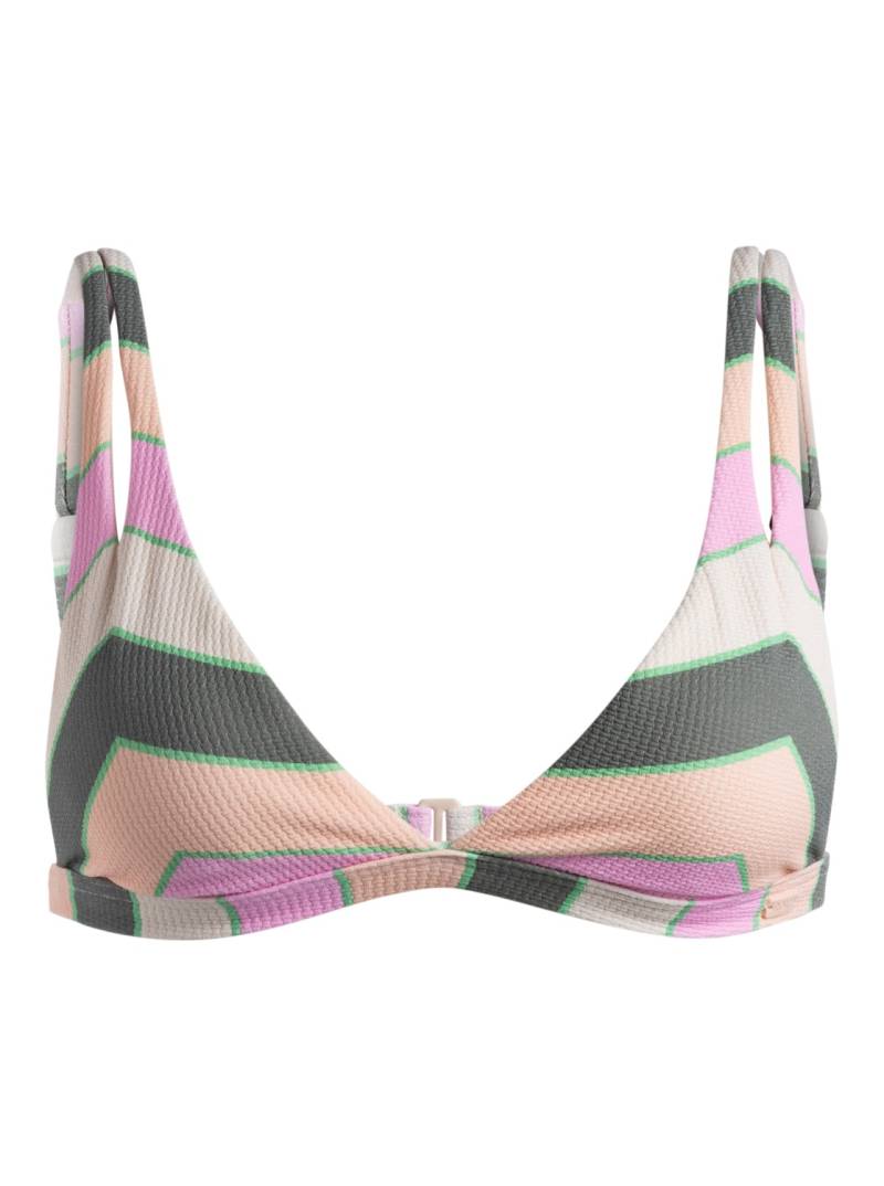 Roxy Triangel-Bikini-Top »Vista Stripe« von Roxy
