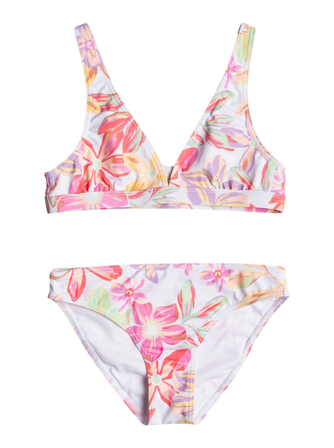 Roxy Triangel-Bikini »Tropical Time« Roxy Triangel-Bikini »Tropical Time« von Roxy