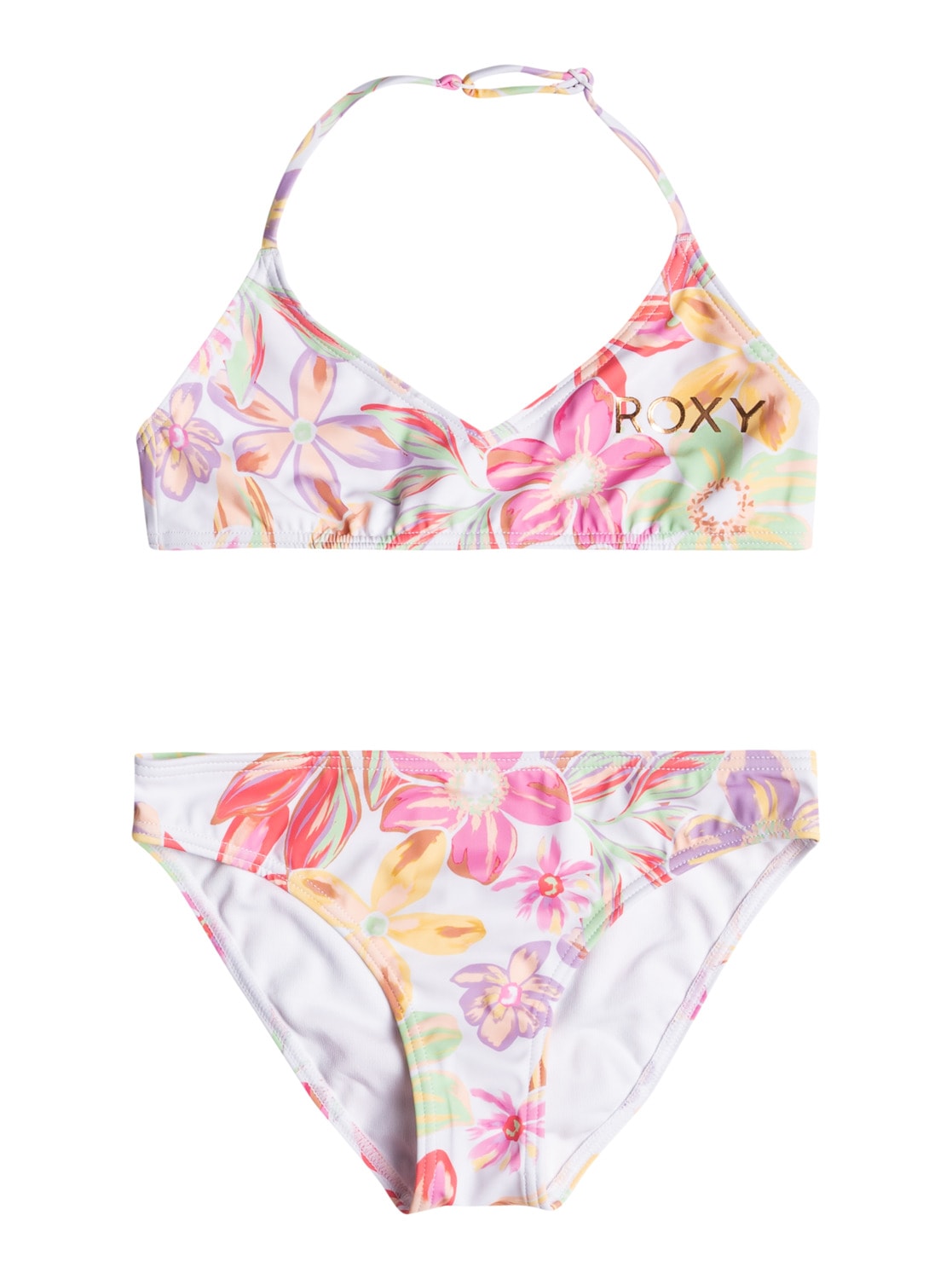Roxy Triangel-Bikini »Tropical Time« Roxy Triangel-Bikini »Tropical Time« von Roxy