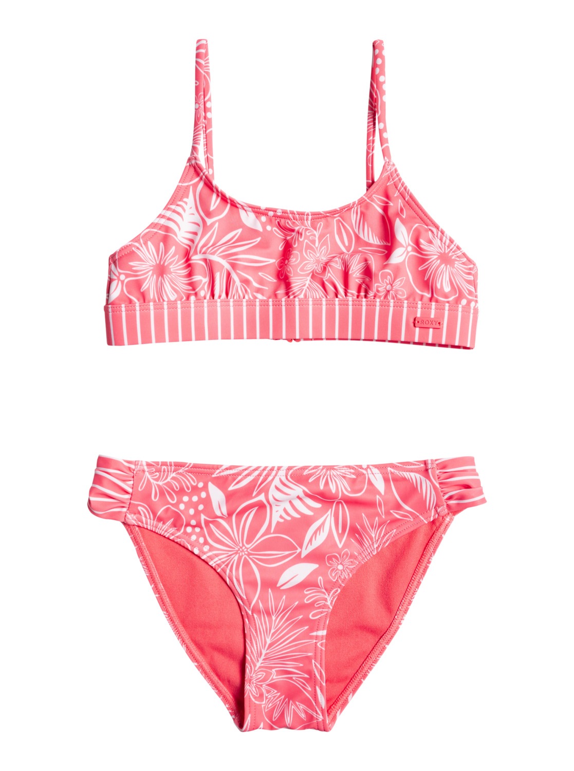 Roxy Triangel-Bikini »Vacay For Life« Roxy Triangel-Bikini »Vacay For Life« von Roxy