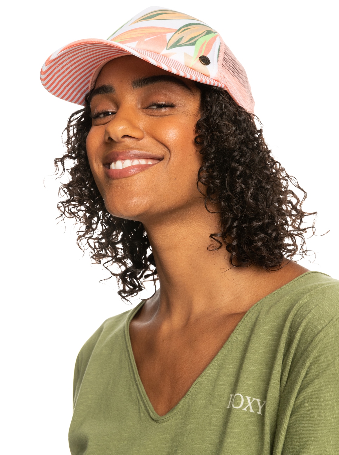 Roxy Trucker Cap »Beautiful Morning« Roxy Trucker Cap »Beautiful Morning« von Roxy