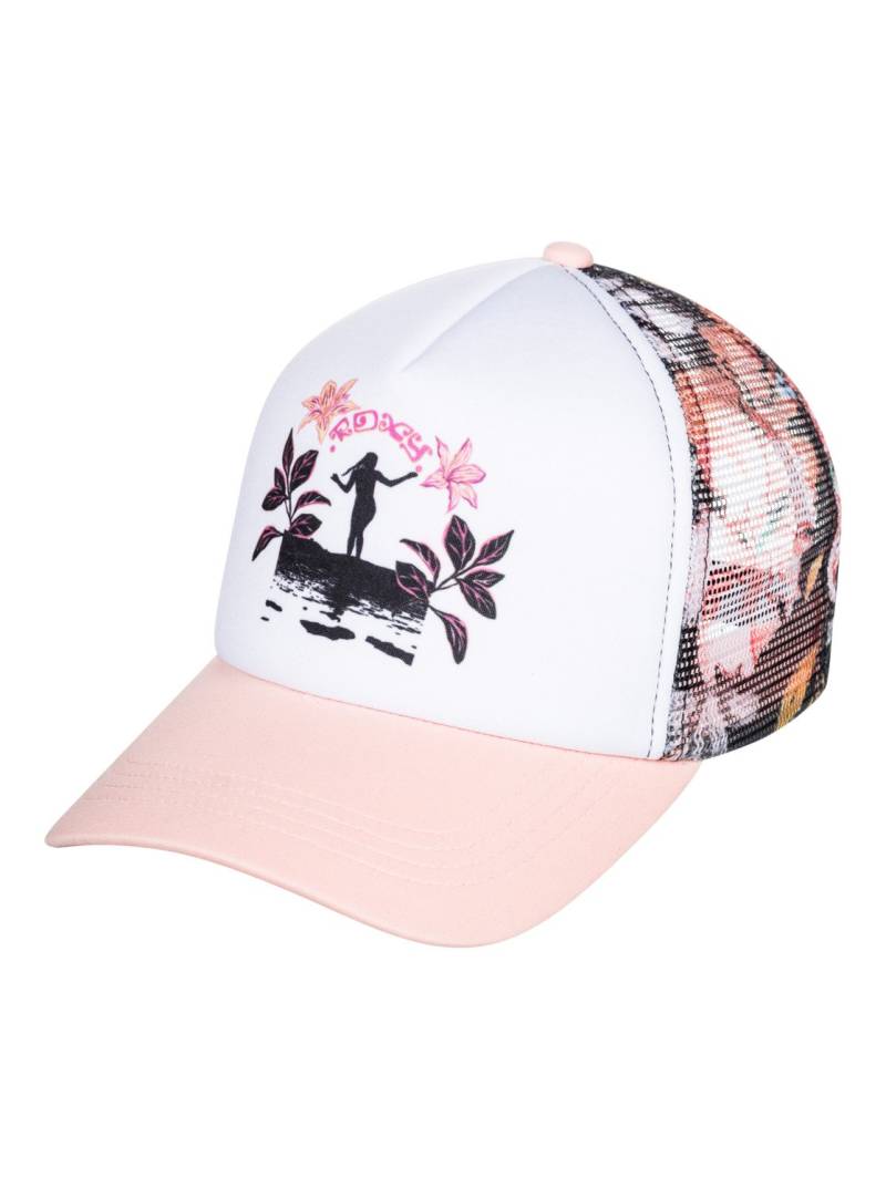 Roxy Trucker Cap »Donut Spain« von Roxy