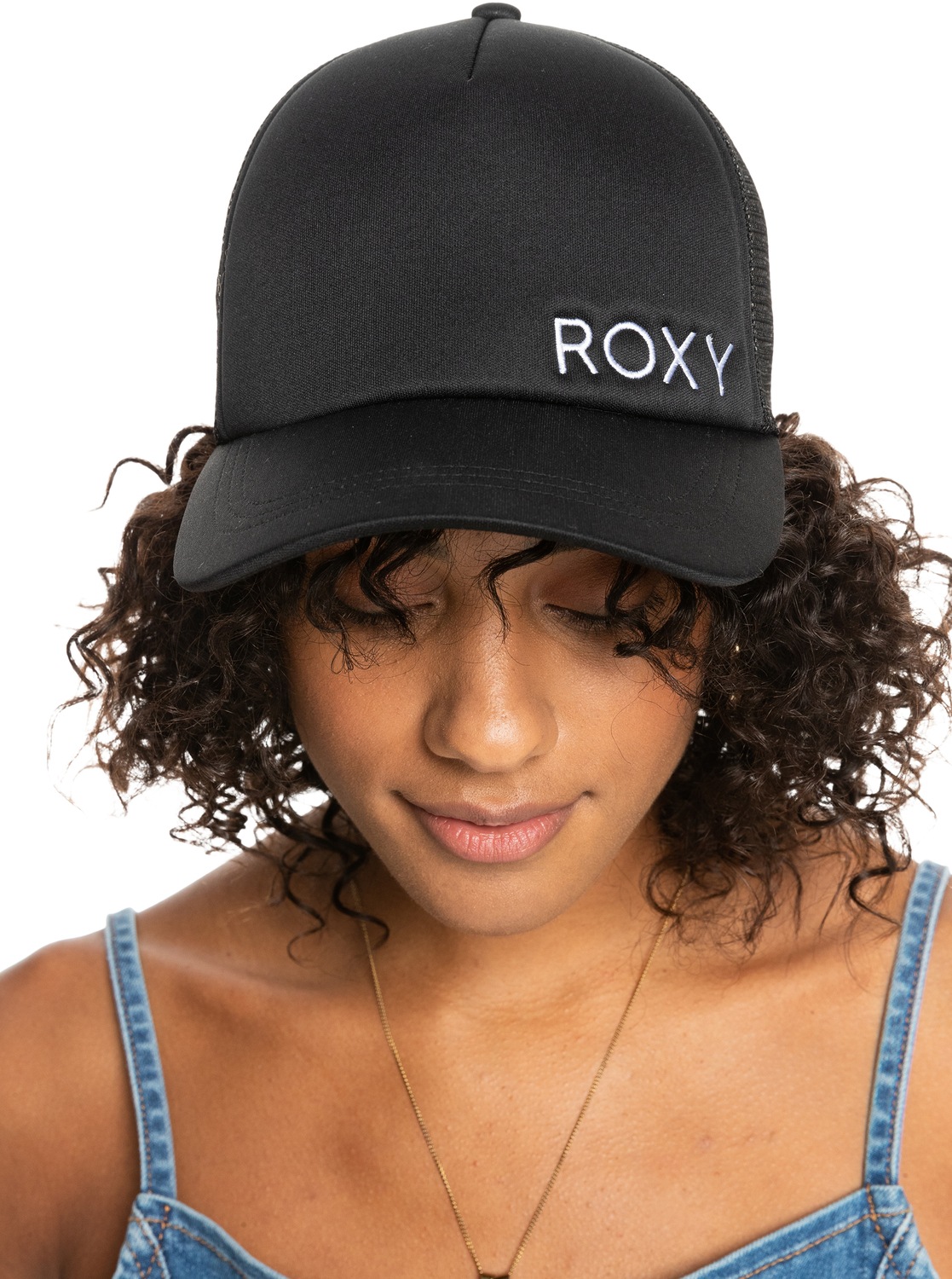 Roxy Trucker Cap »Finishline« von Roxy