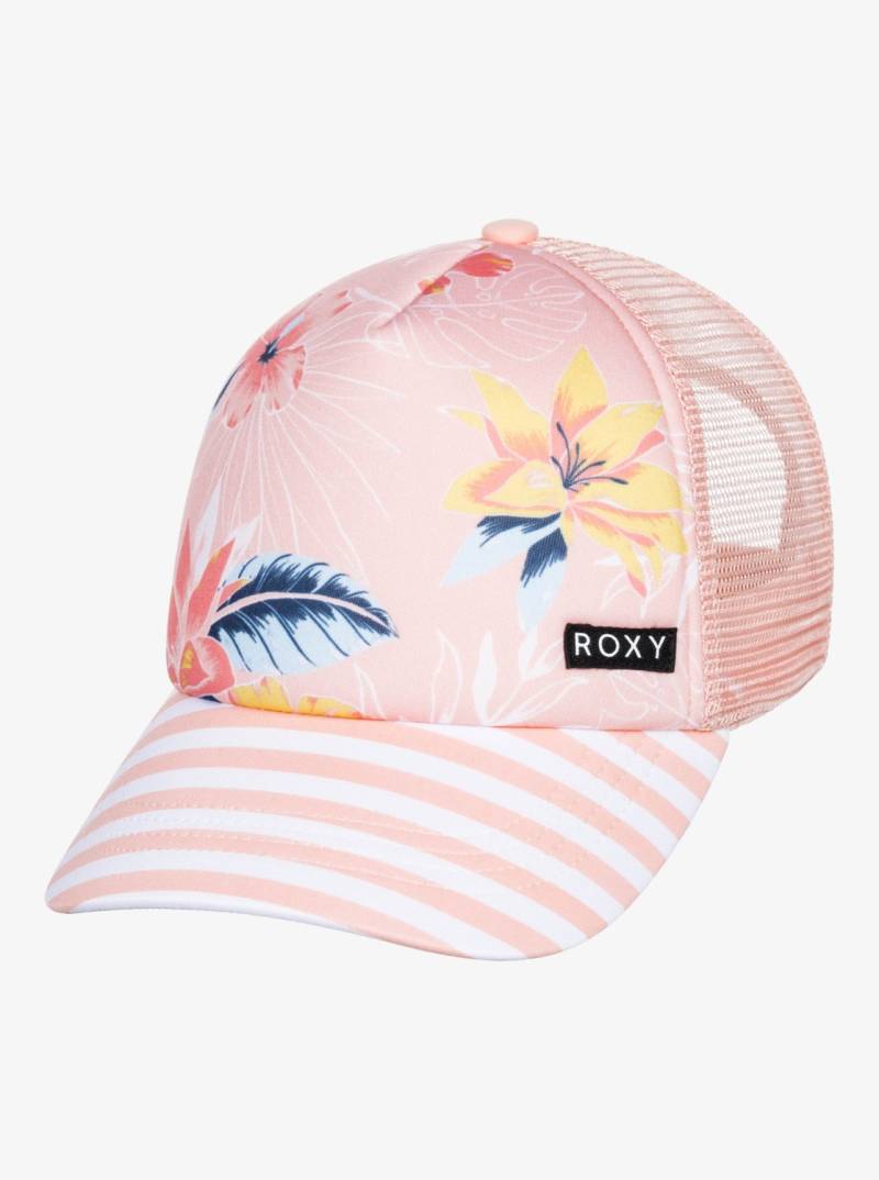 Roxy Trucker Cap »Honey Coconut« von Roxy