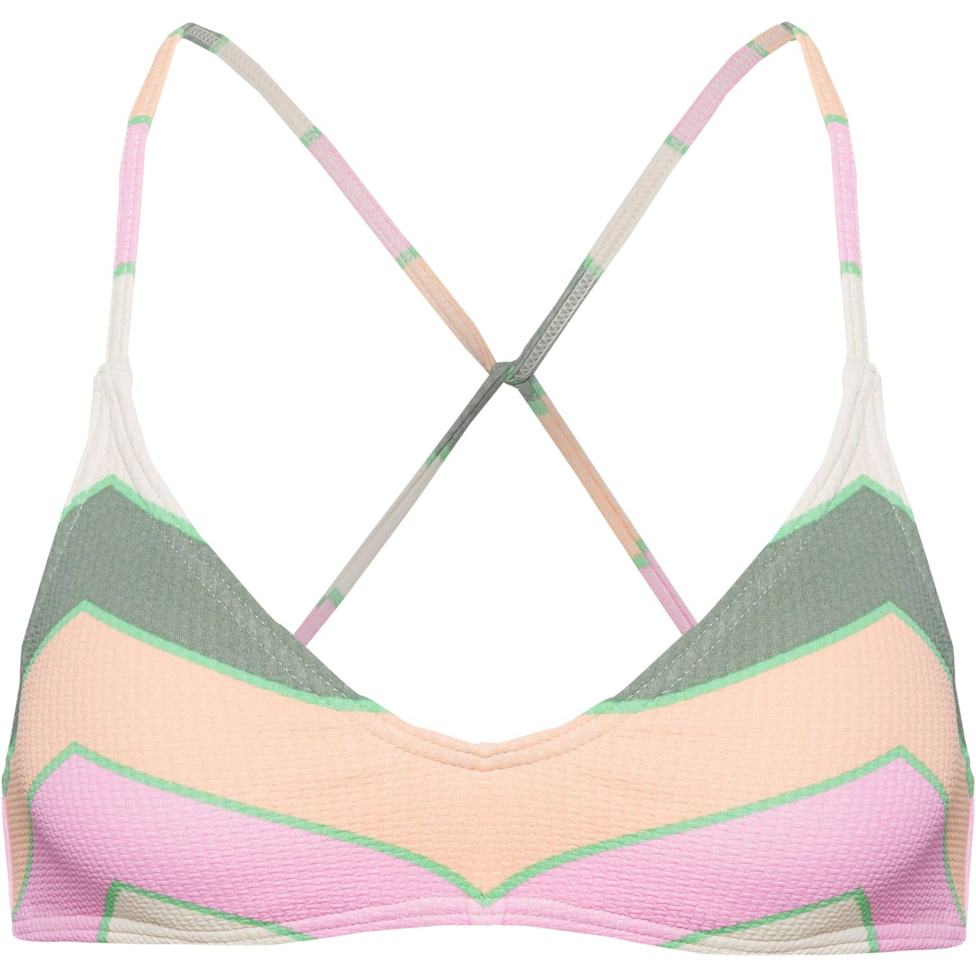 Roxy Vista Bikini Oberteil Damen von Roxy