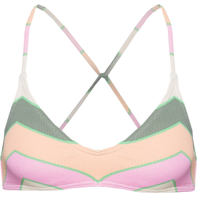 Roxy Vista Bikini Oberteil Damen von Roxy