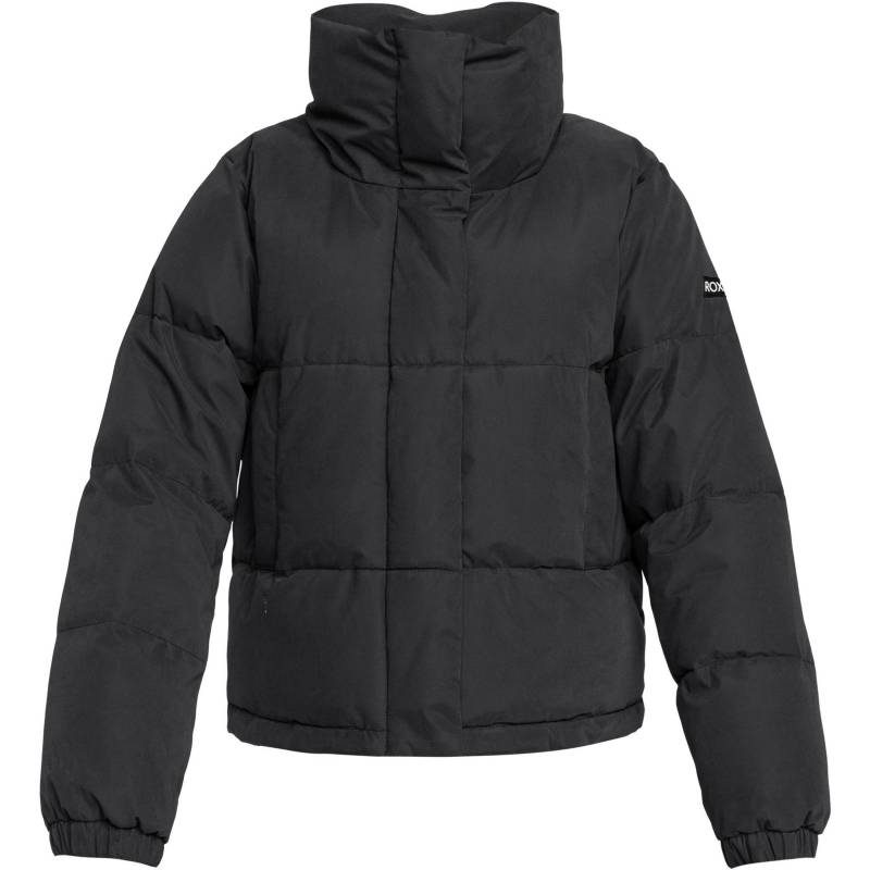 Roxy WINTER REBEL Steppjacke Damen Roxy WINTER REBEL Steppjacke Damen von Roxy