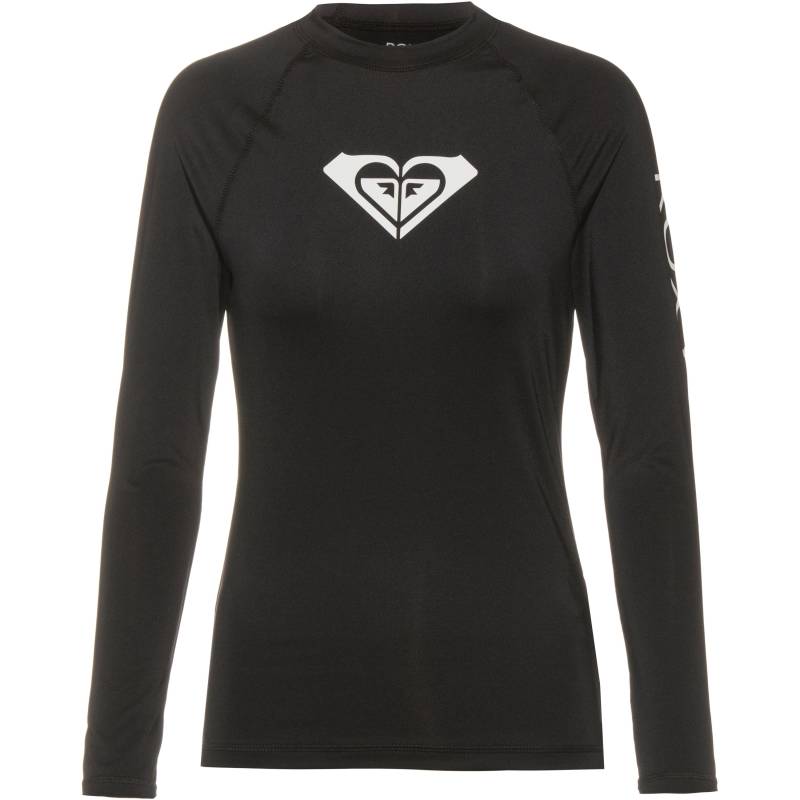 Roxy Whole Hearted Surf Shirt Damen von Roxy