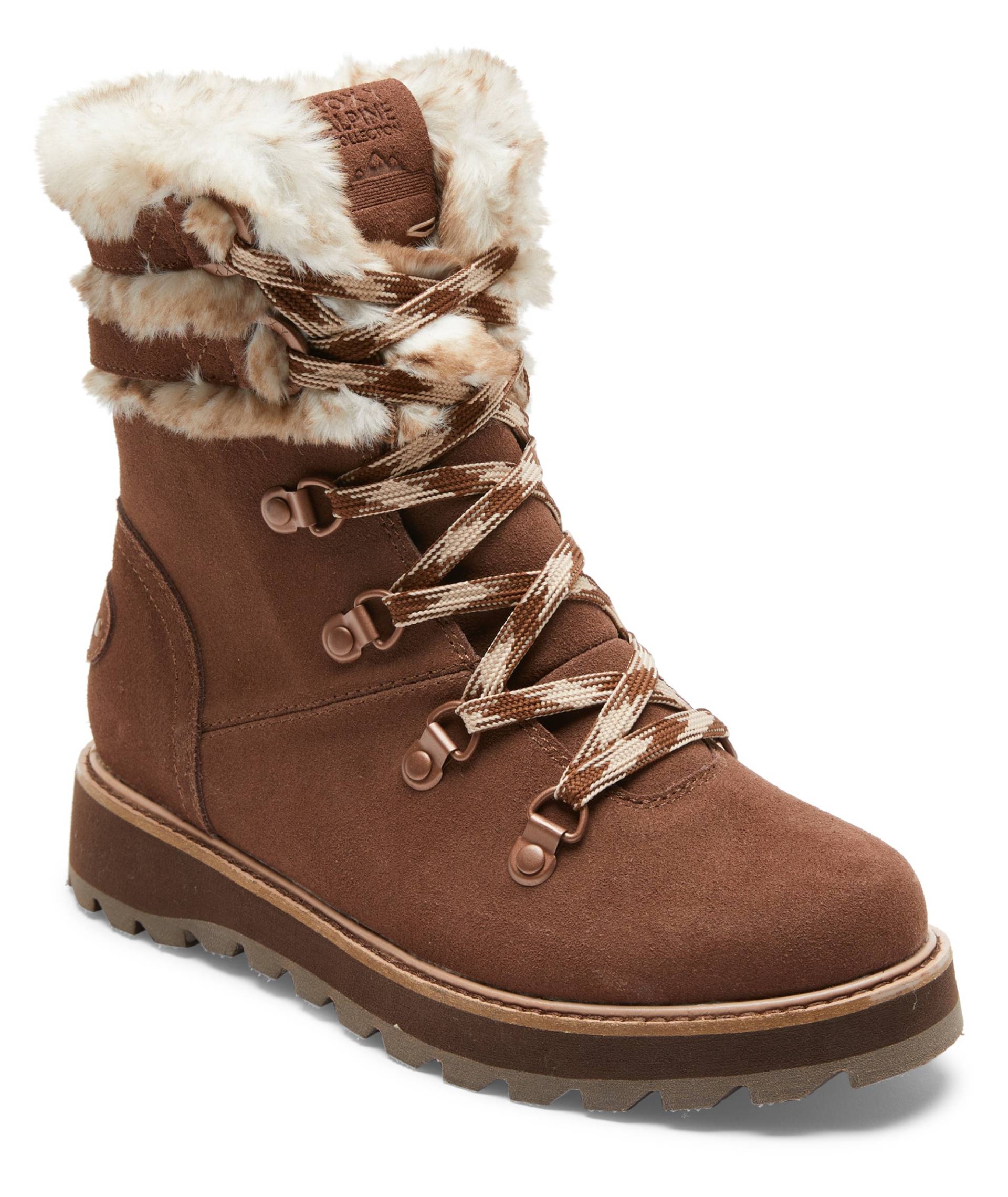 Roxy Winterboots »BRANDI III BOOT«, gefüttert von Roxy