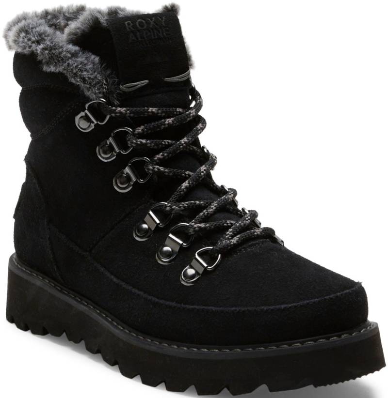 Roxy Winterboots »SADIE II BOOT«, Snowboots, Winterstiefel, Winterschuhe, gefüttert von Roxy