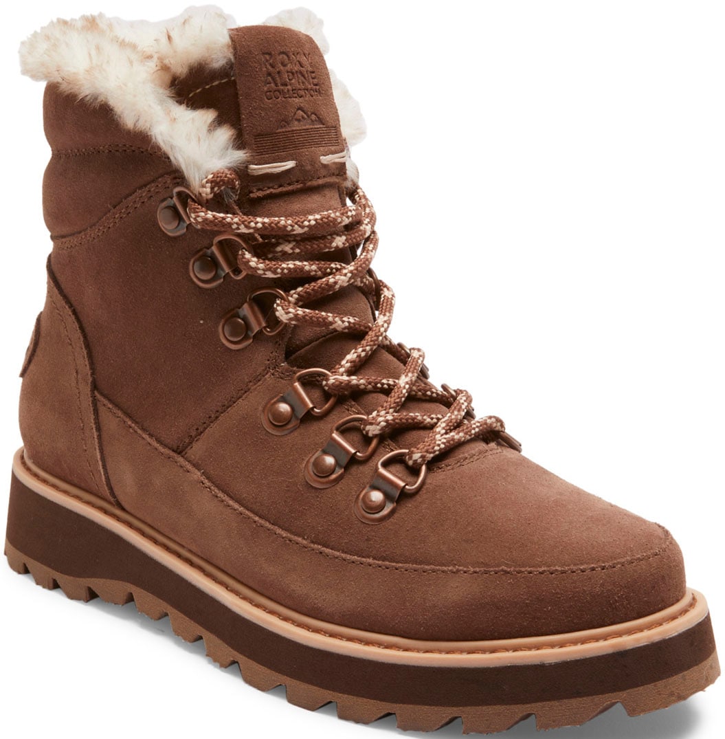 Roxy Winterboots »SADIE II BOOT«, Warmfutter von Roxy