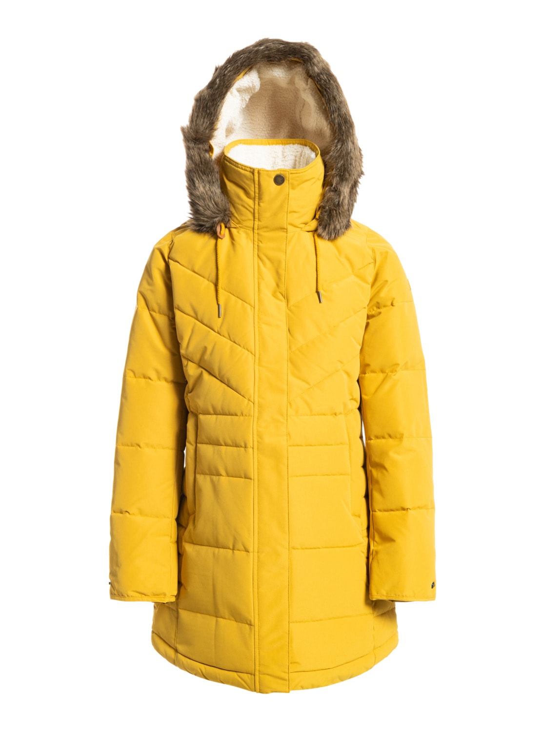 Roxy Winterjacke »Ellie«, mit Kapuze von Roxy