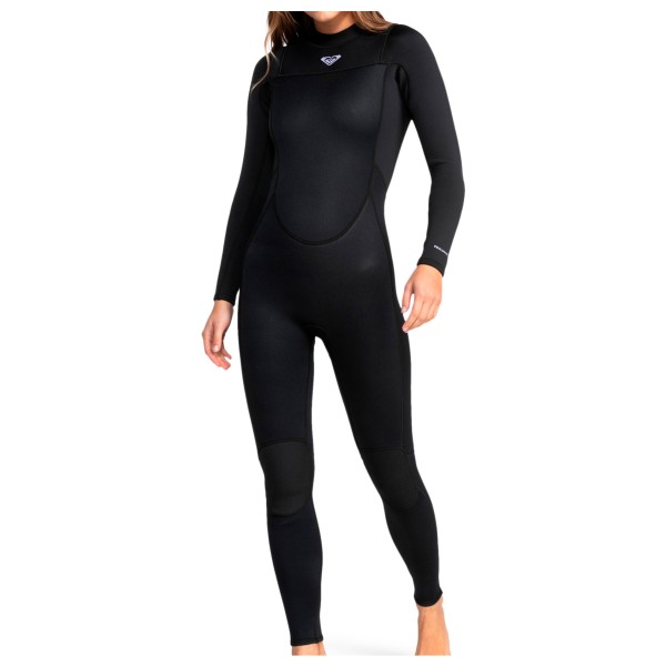 Roxy - Women's 3/2 Prologue Backzip FLT - Neoprenanzug Gr 6 schwarz Roxy - Women's 3/2 Prologue Backzip FLT - Neoprenanzug Gr 6 schwarz von Roxy