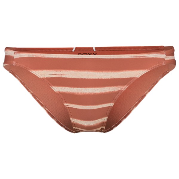 Roxy - Women's Beach Classics Bikini - Bikini-Bottom Gr XL bunt Roxy - Women's Beach Classics Bikini - Bikini-Bottom Gr XL bunt von Roxy