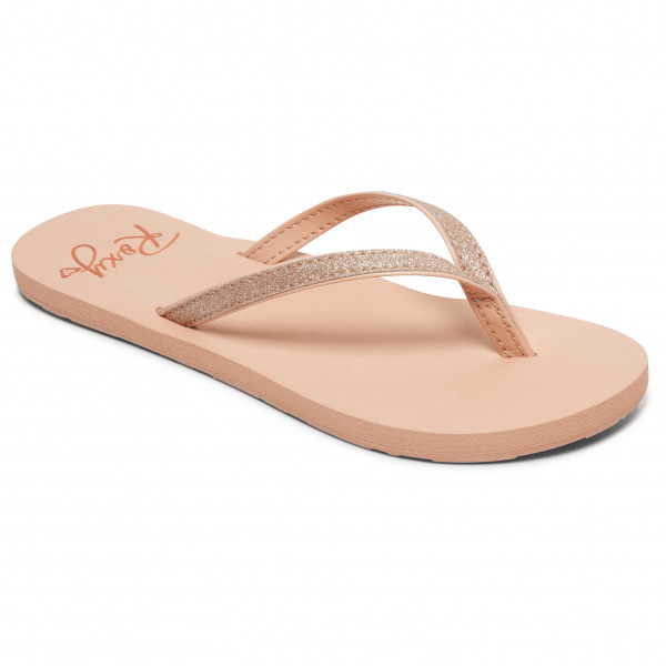 Roxy - Women's Napili Sandals - Sandalen Gr 6 beige von Roxy