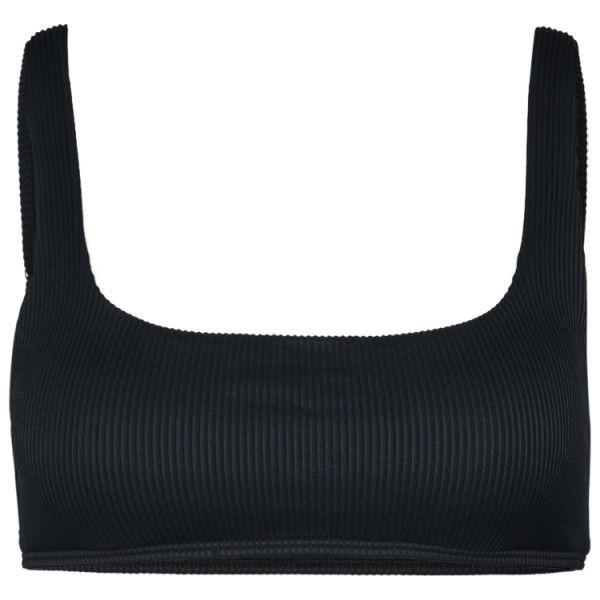 Roxy - Women's Rib Love the Glassy - Bikini-Top Gr XXL schwarz Roxy - Women's Rib Love the Glassy - Bikini-Top Gr XXL schwarz von Roxy
