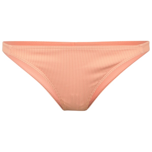 Roxy - Women's Rib Love the Goofy - Bikini-Bottom Gr L;M;S;XL;XXL blau;rosa;schwarz von Roxy