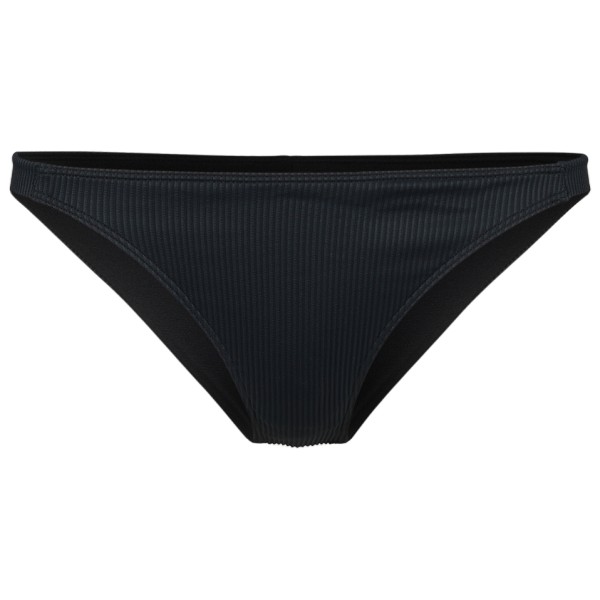 Roxy - Women's Rib Love the Goofy - Bikini-Bottom Gr XS schwarz von Roxy